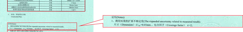 热工妖精视频在线-区证书报告结果页